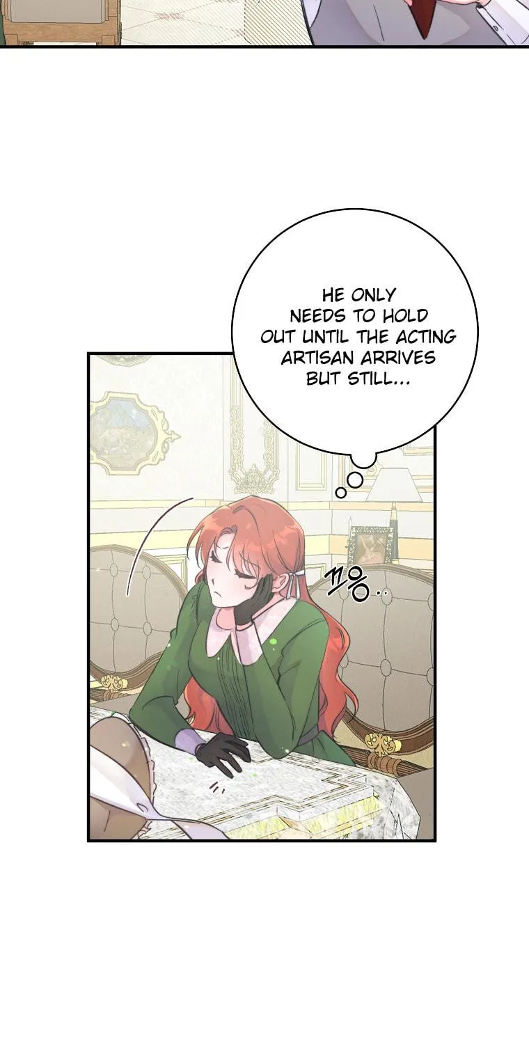 Read Just Hold My Hand chapter 4 image 76 on Lezhin