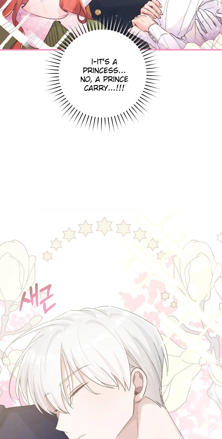 Read Just Hold My Hand chapter 4 image 86 on Lezhin