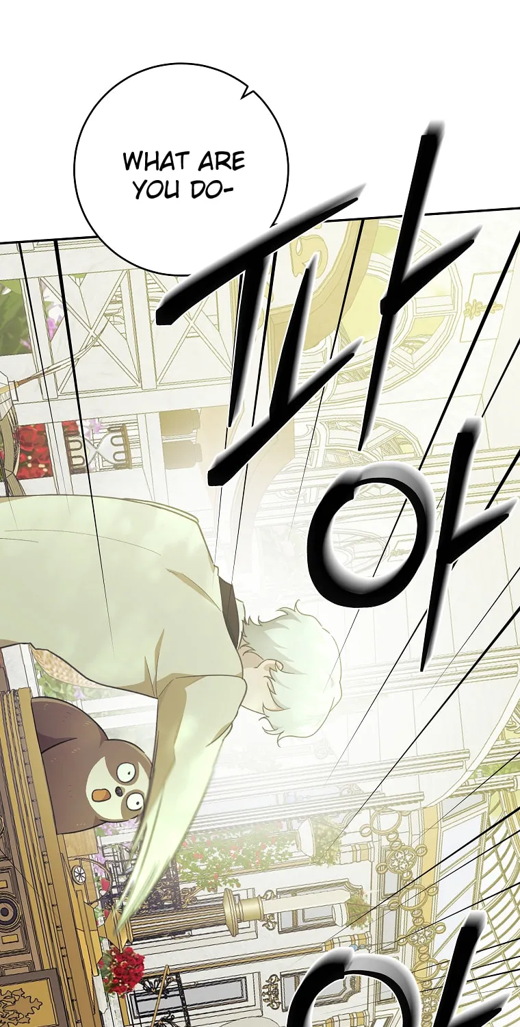 Read Just Hold My Hand chapter 40 image 12 on Lezhin