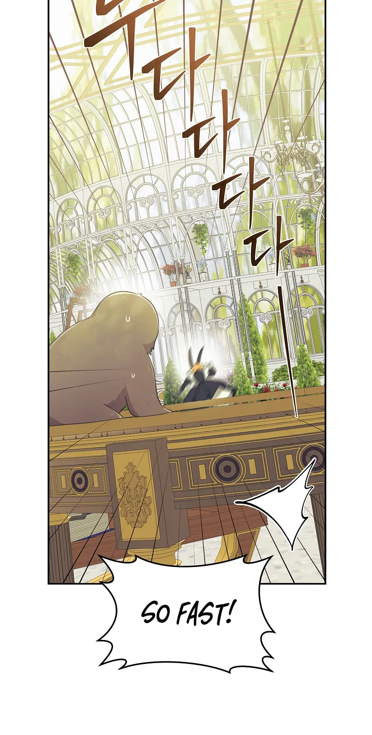 Read Just Hold My Hand chapter 40 image 15 on Lezhin