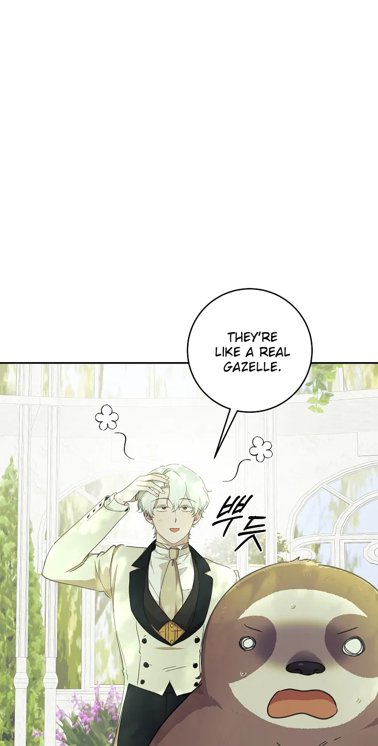 Read Just Hold My Hand chapter 40 image 16 on Lezhin