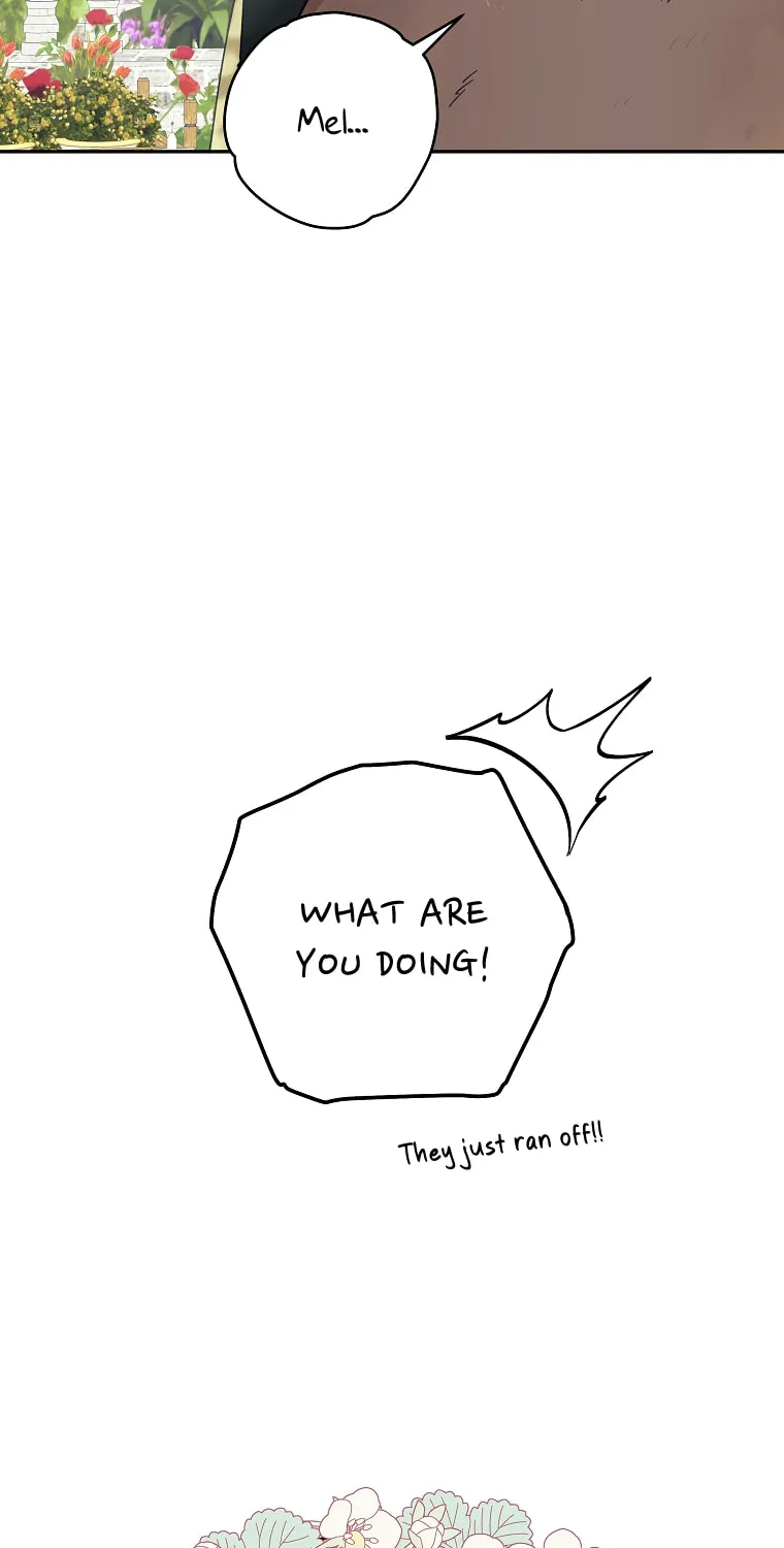 Read Just Hold My Hand chapter 40 image 17 on Lezhin