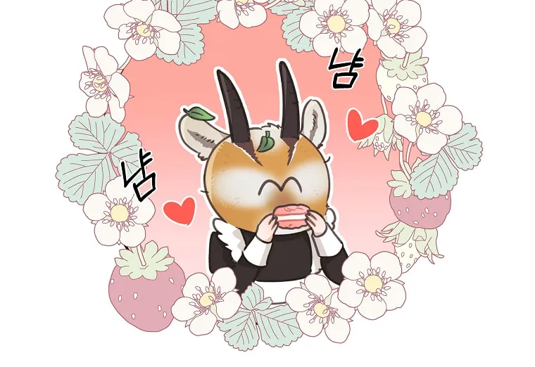 Read Just Hold My Hand chapter 40 image 18 on Lezhin