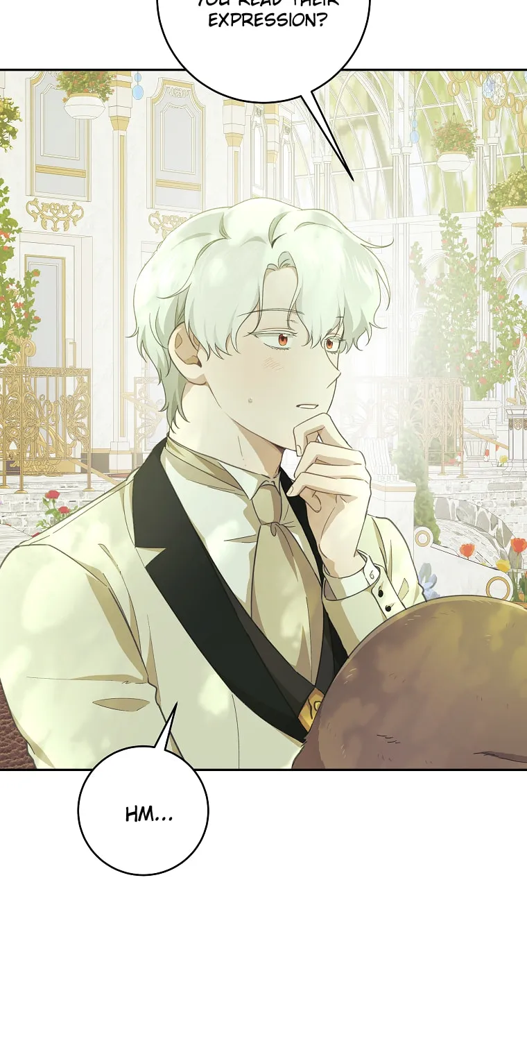 Read Just Hold My Hand chapter 40 image 2 on Lezhin
