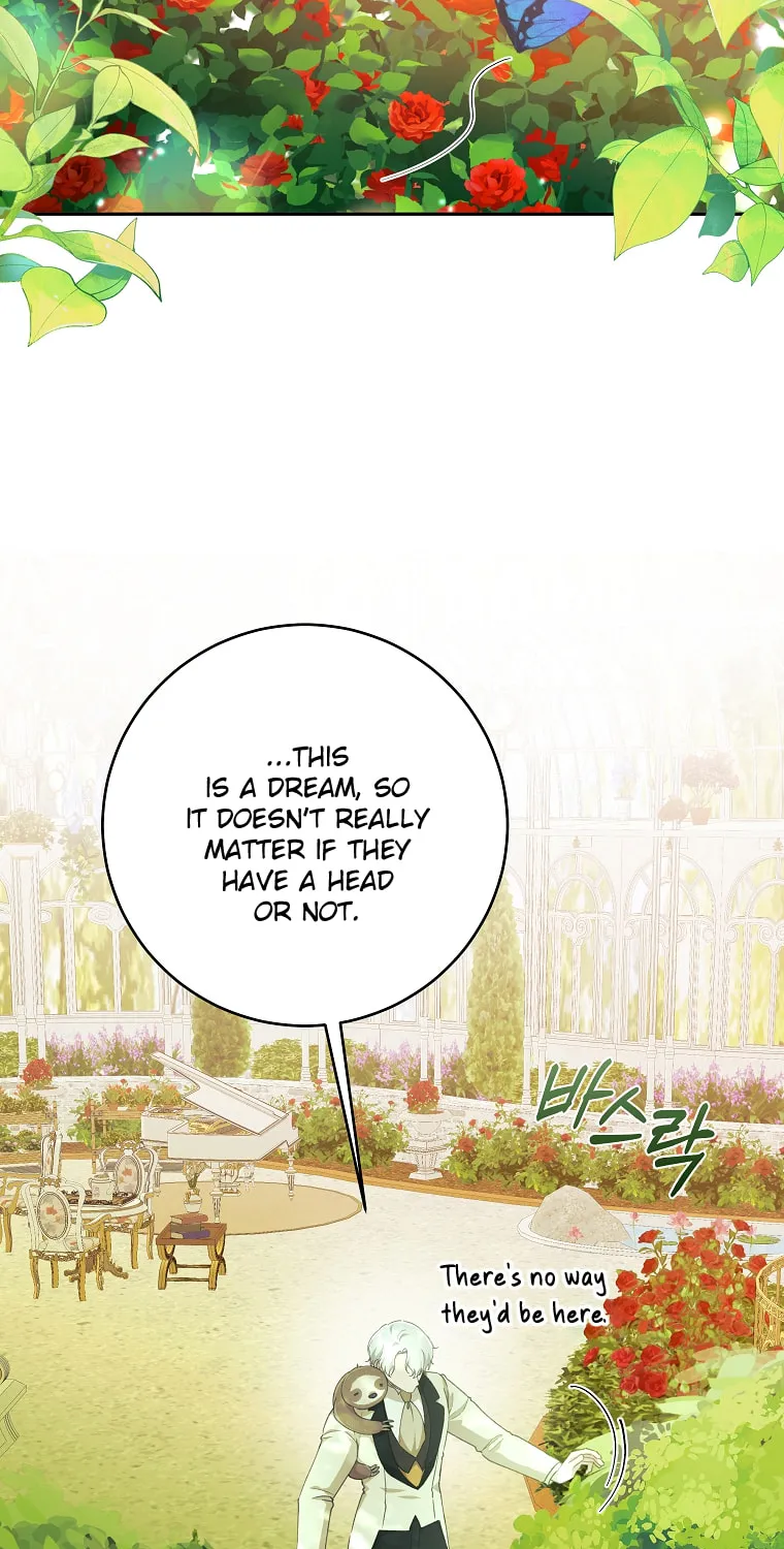 Read Just Hold My Hand chapter 40 image 21 on Lezhin