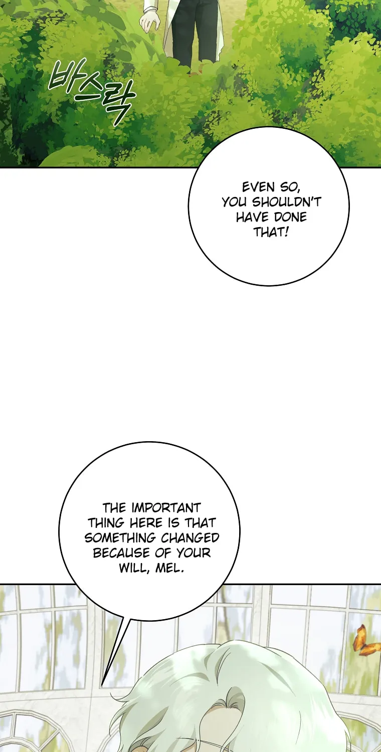 Read Just Hold My Hand chapter 40 image 22 on Lezhin