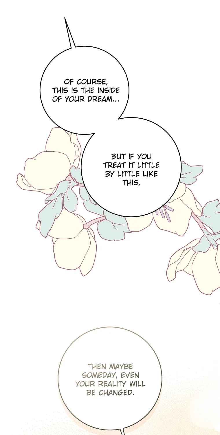 Read Just Hold My Hand chapter 40 image 24 on Lezhin