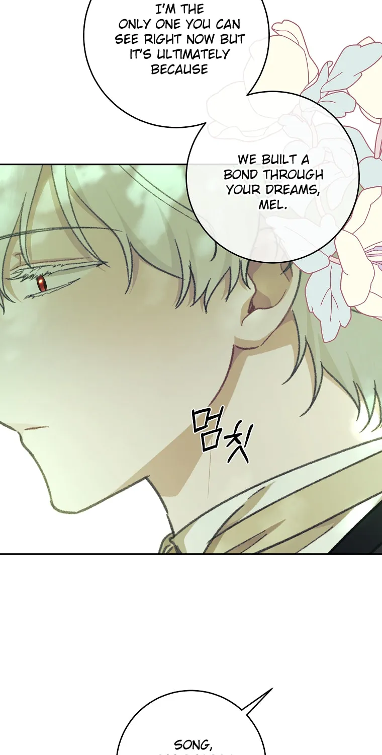 Read Just Hold My Hand chapter 40 image 26 on Lezhin