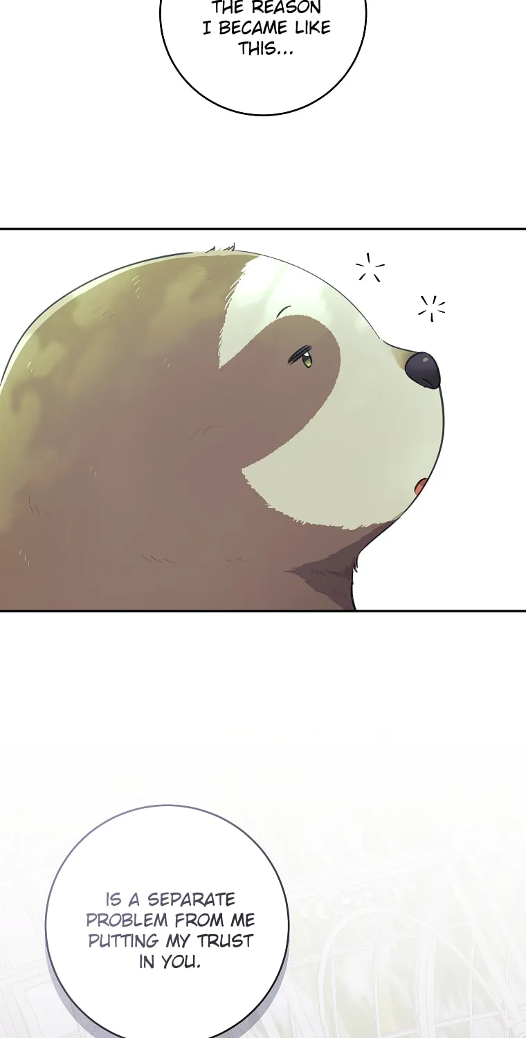Read Just Hold My Hand chapter 40 image 27 on Lezhin