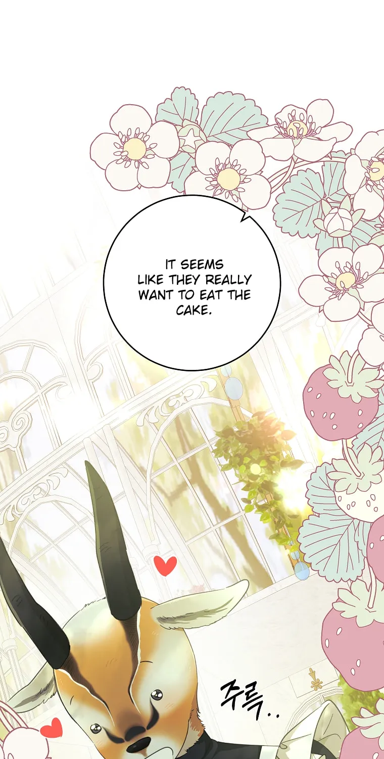 Read Just Hold My Hand chapter 40 image 3 on Lezhin