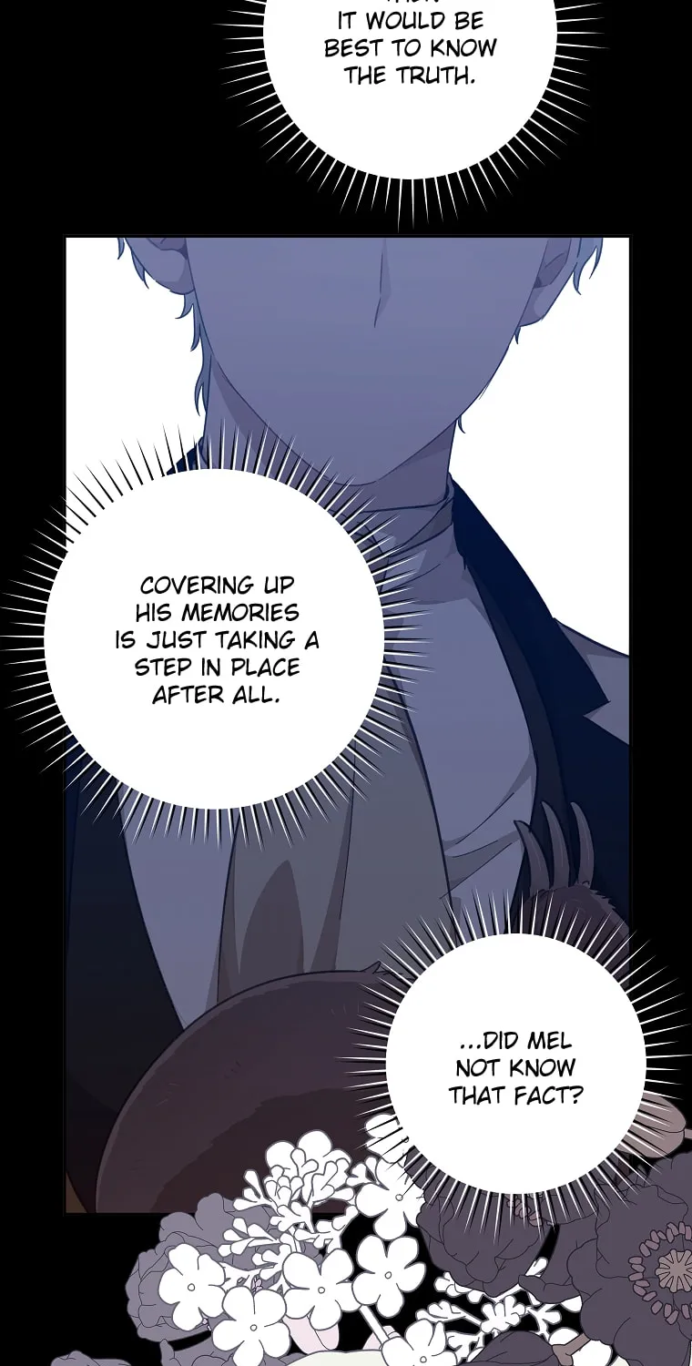 Read Just Hold My Hand chapter 40 image 33 on Lezhin