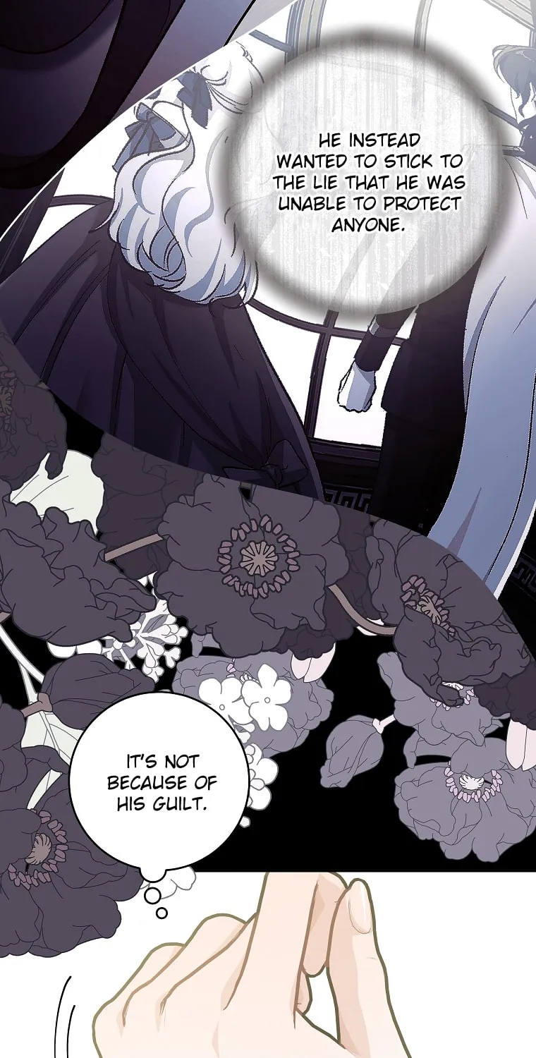 Read Just Hold My Hand chapter 40 image 35 on Lezhin