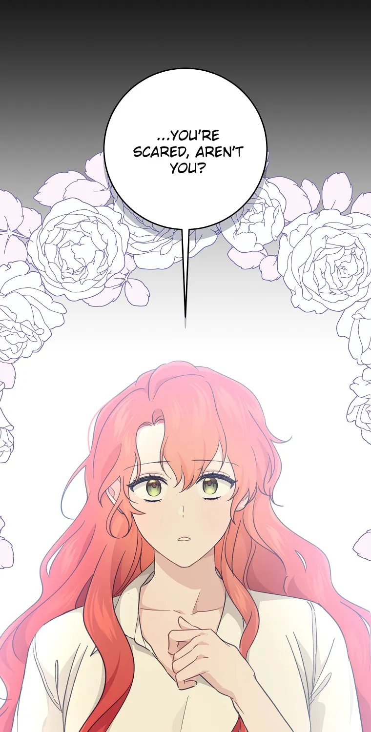 Read Just Hold My Hand chapter 40 image 37 on Lezhin