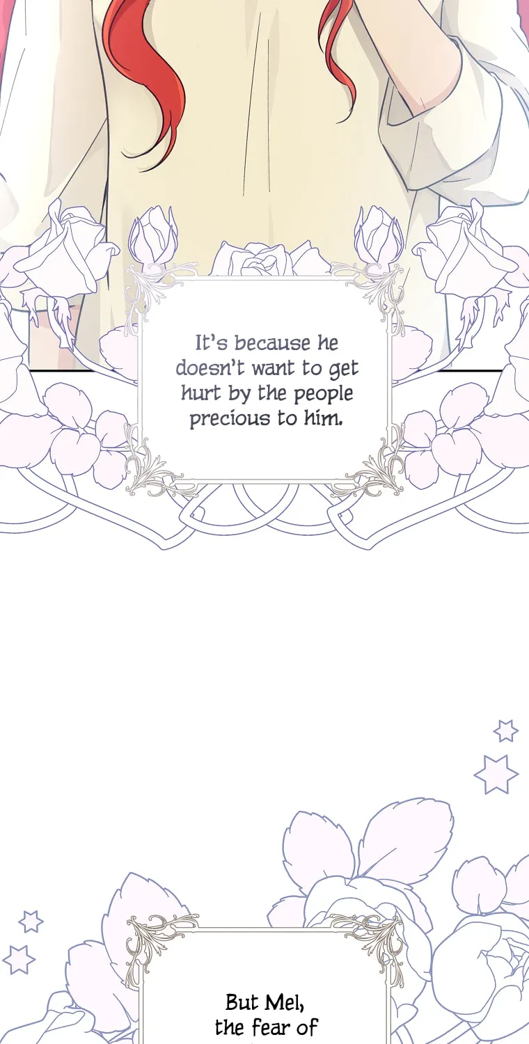 Read Just Hold My Hand chapter 40 image 38 on Lezhin