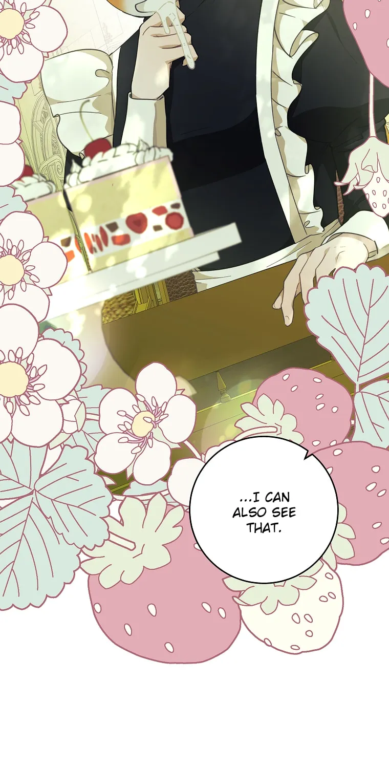 Read Just Hold My Hand chapter 40 image 4 on Lezhin