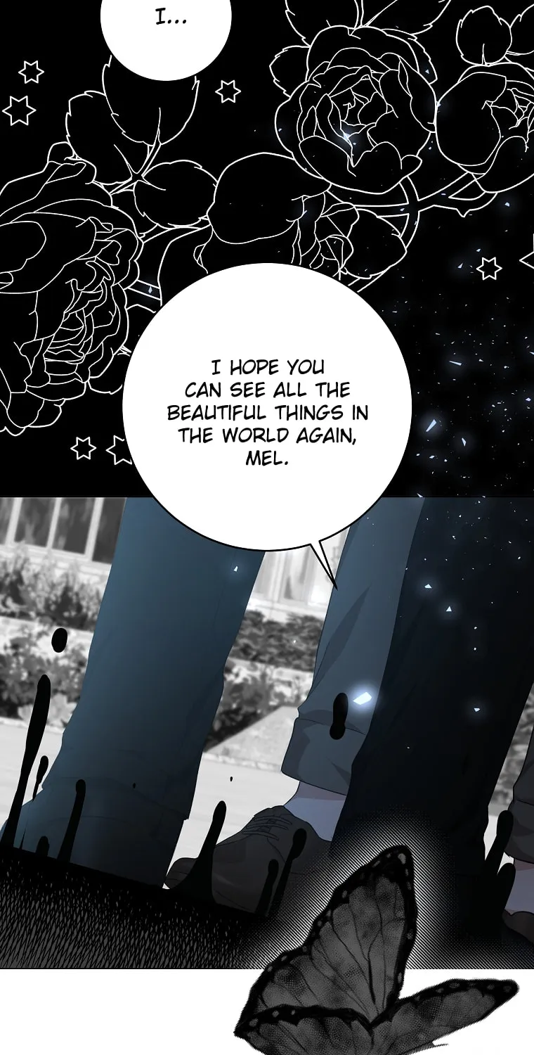 Read Just Hold My Hand chapter 40 image 41 on Lezhin