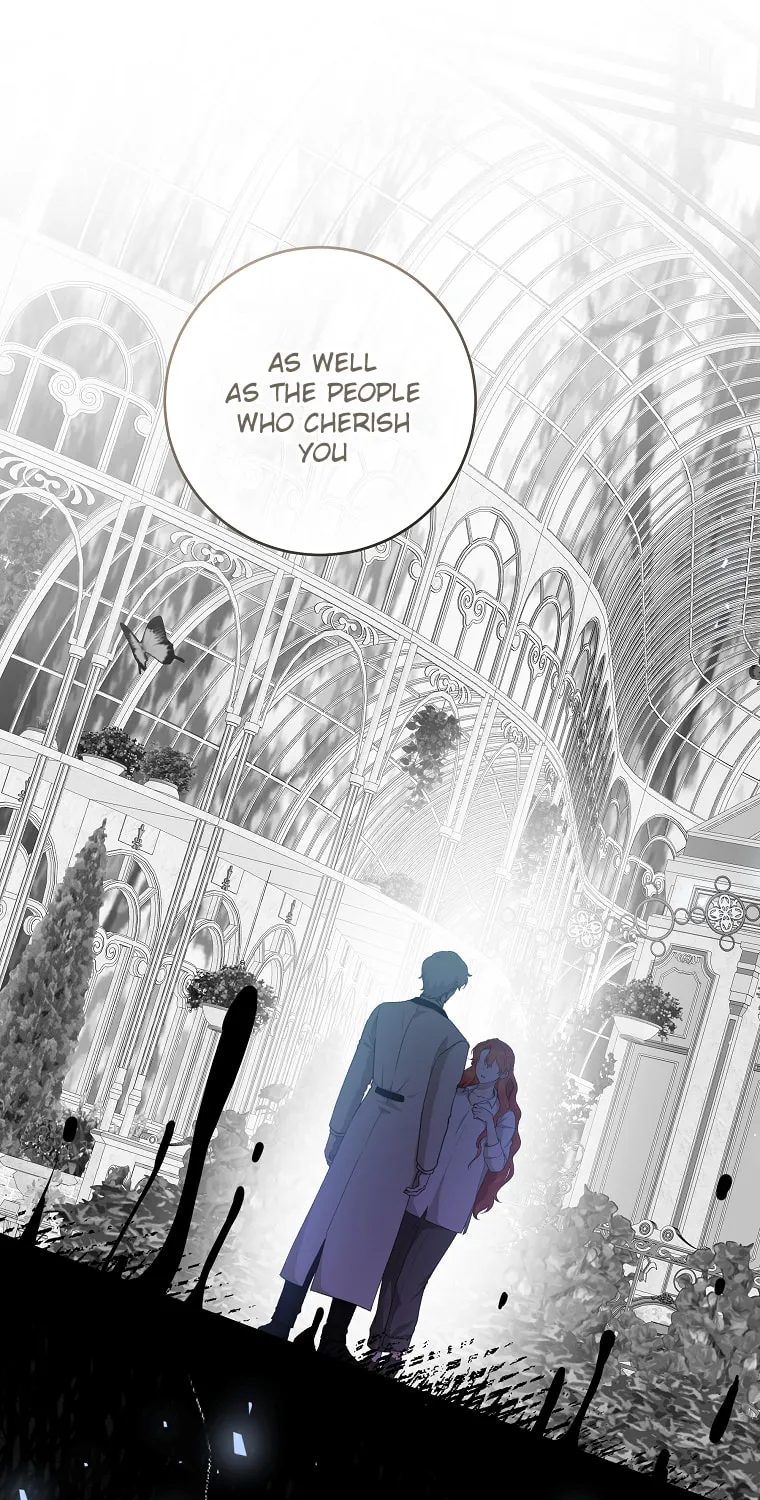 Read Just Hold My Hand chapter 40 image 43 on Lezhin