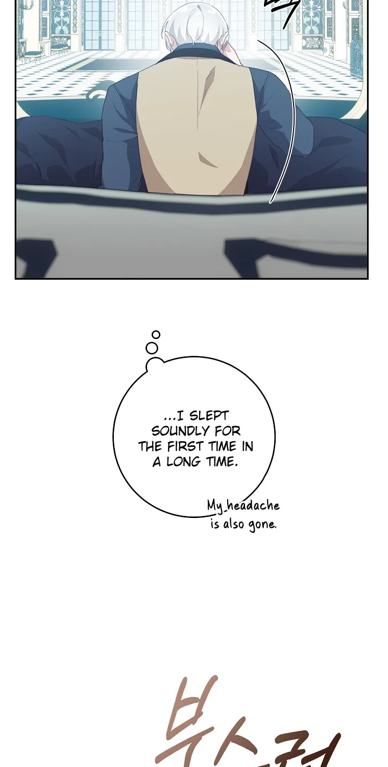 Read Just Hold My Hand chapter 40 image 47 on Lezhin