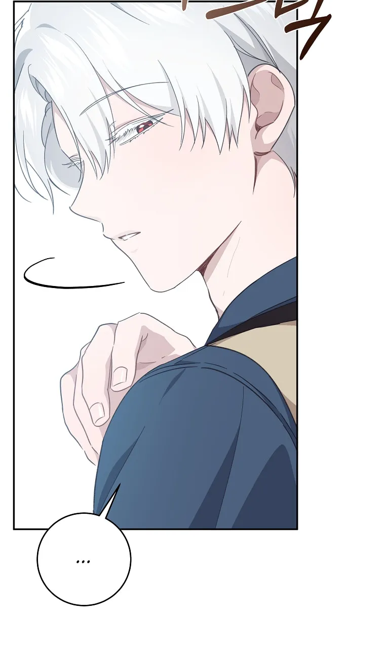 Read Just Hold My Hand chapter 40 image 48 on Lezhin