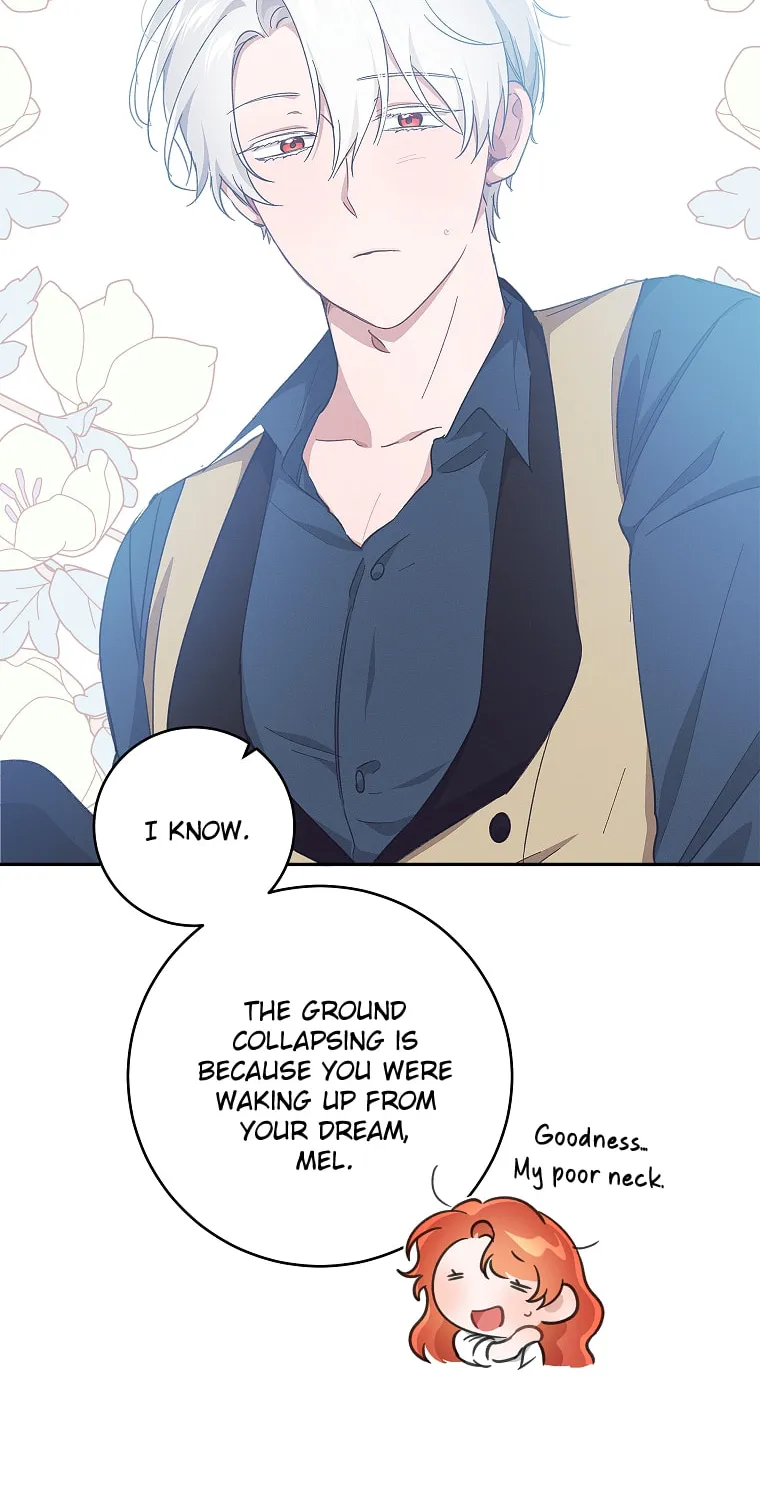 Read Just Hold My Hand chapter 40 image 52 on Lezhin
