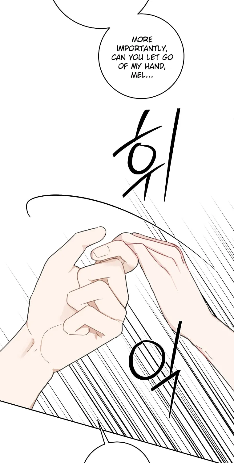 Read Just Hold My Hand chapter 40 image 54 on Lezhin