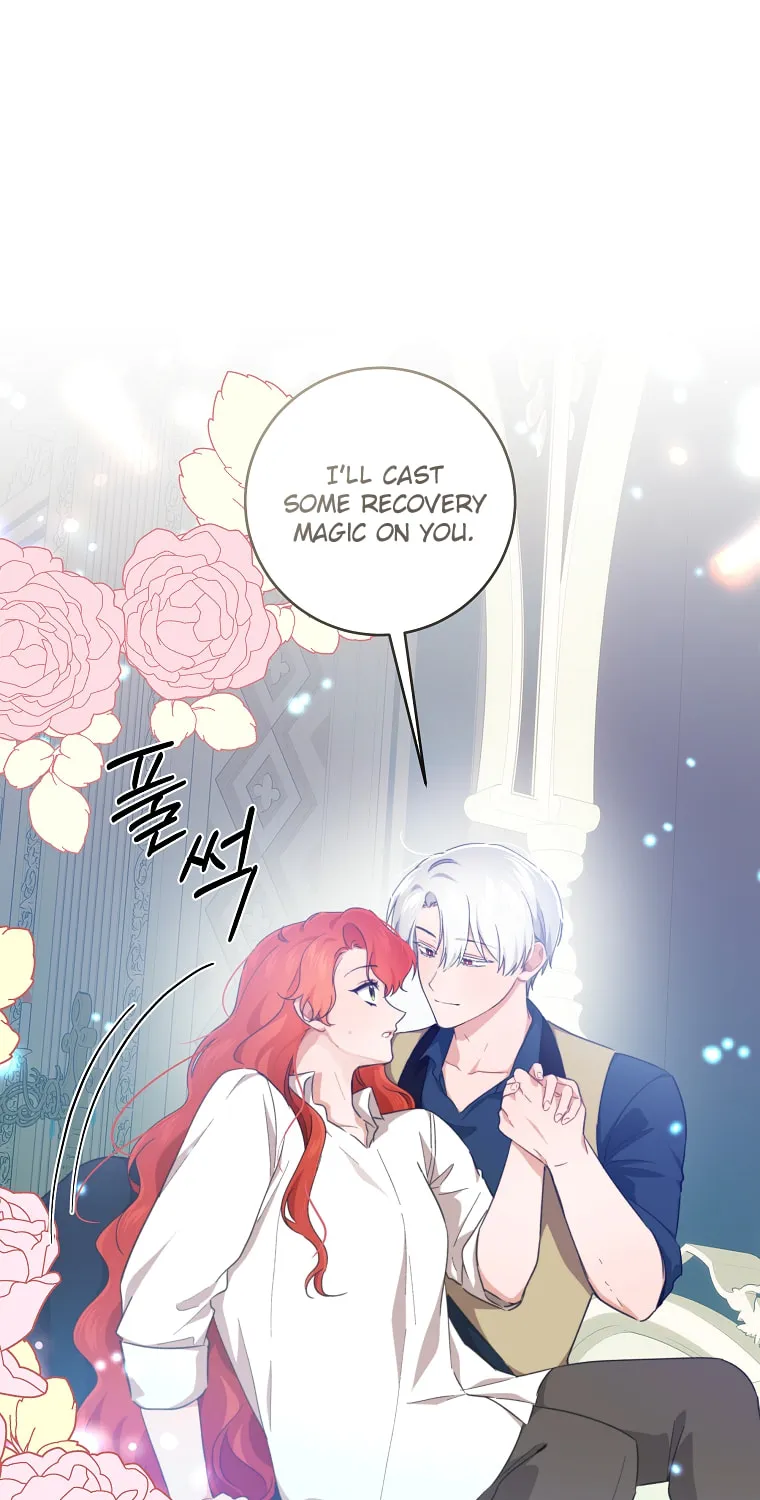 Read Just Hold My Hand chapter 40 image 56 on Lezhin