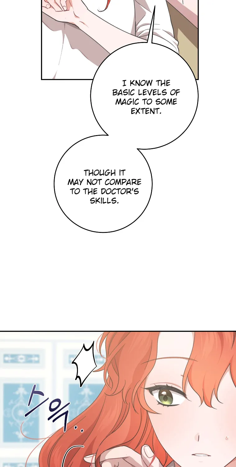 Read Just Hold My Hand chapter 40 image 58 on Lezhin