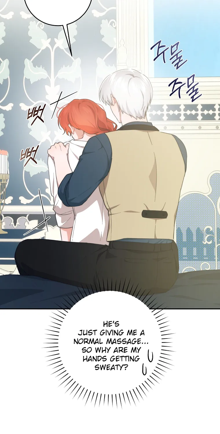 Read Just Hold My Hand chapter 40 image 60 on Lezhin