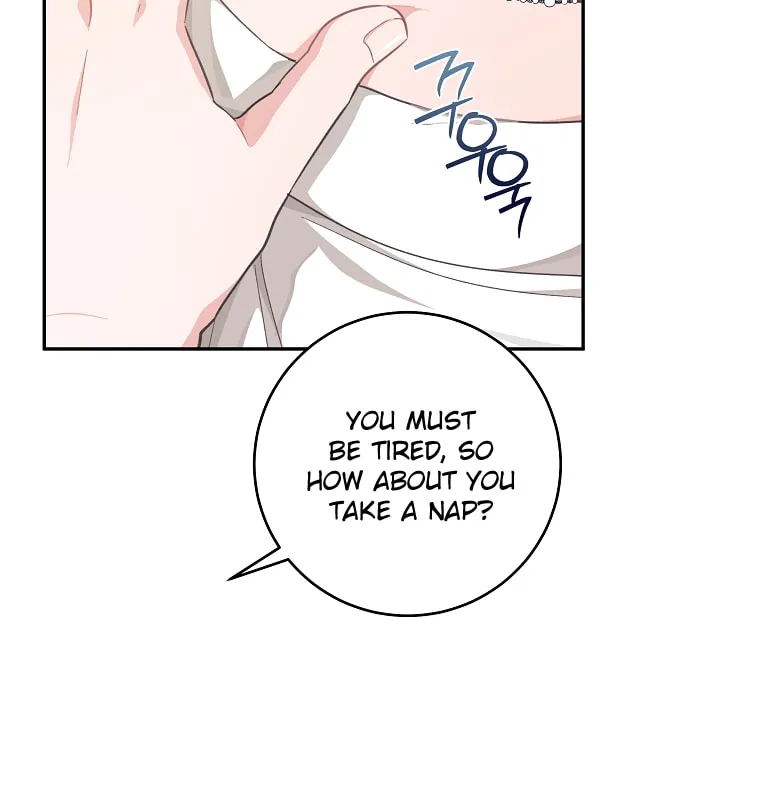 Read Just Hold My Hand chapter 40 image 62 on Lezhin