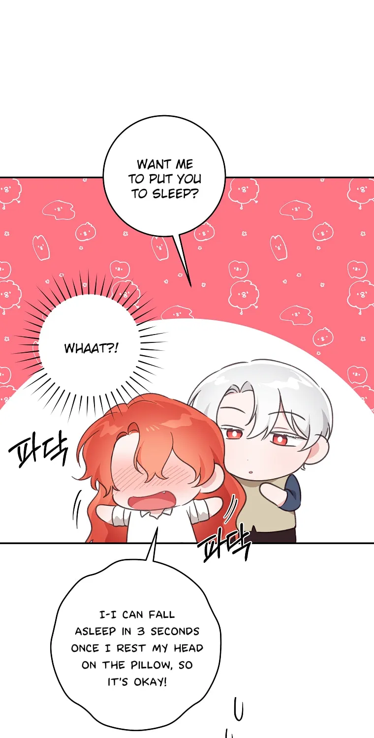 Read Just Hold My Hand chapter 40 image 63 on Lezhin