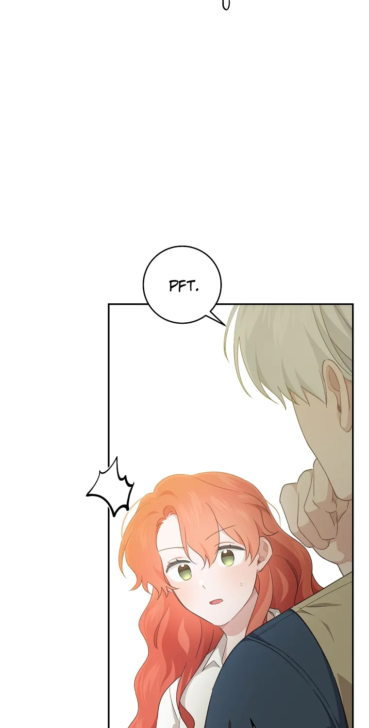 Read Just Hold My Hand chapter 40 image 64 on Lezhin