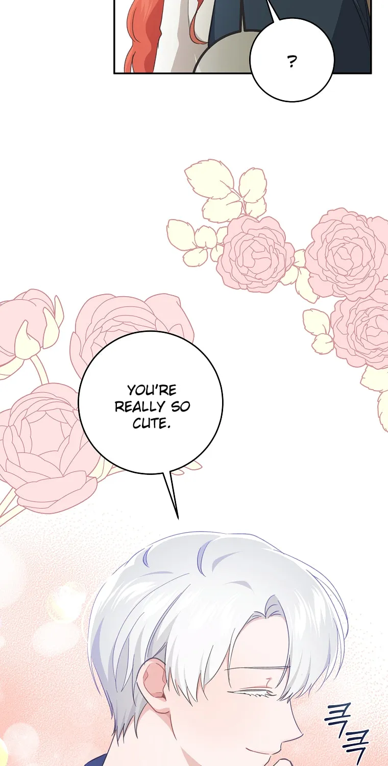 Read Just Hold My Hand chapter 40 image 65 on Lezhin