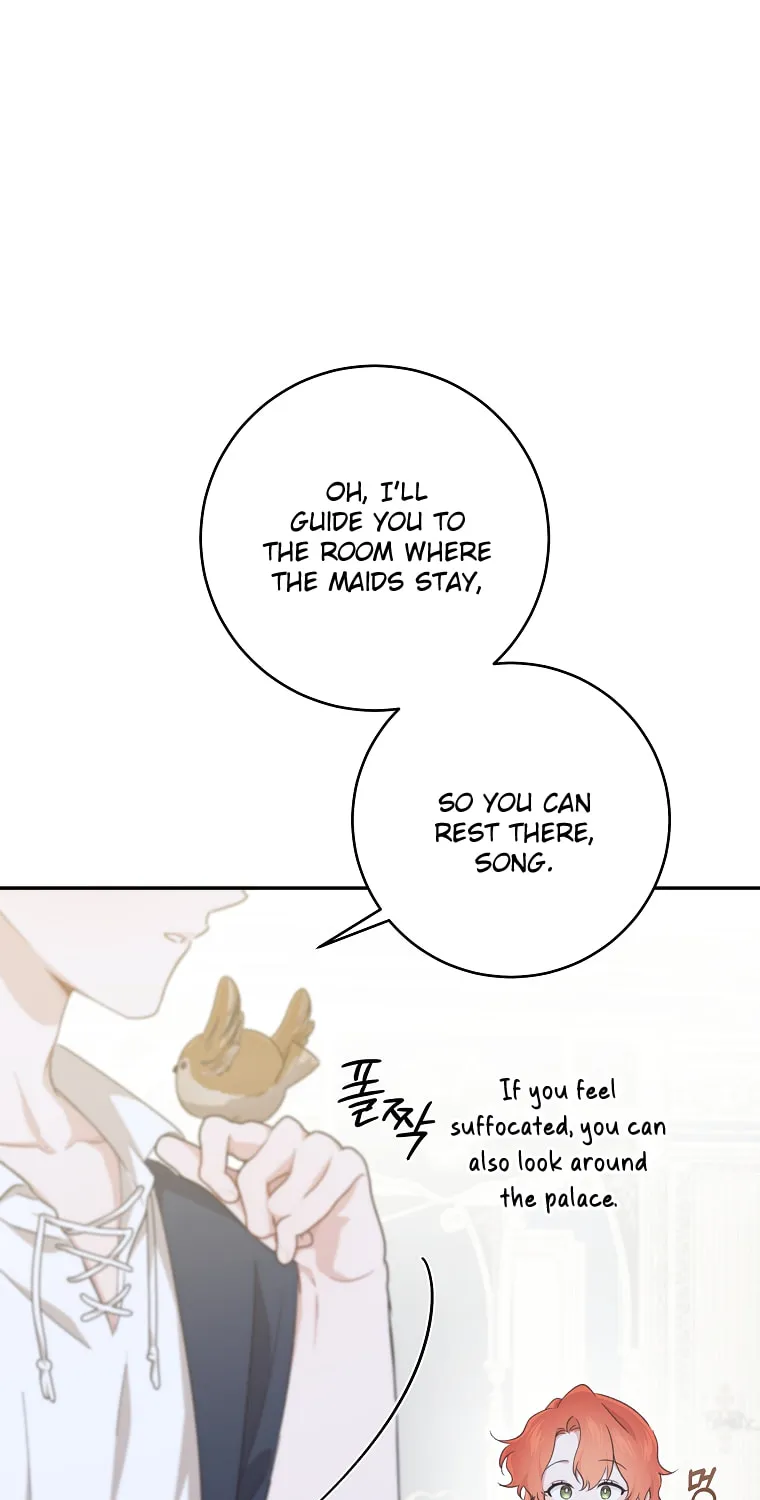 Read Just Hold My Hand chapter 40 image 70 on Lezhin