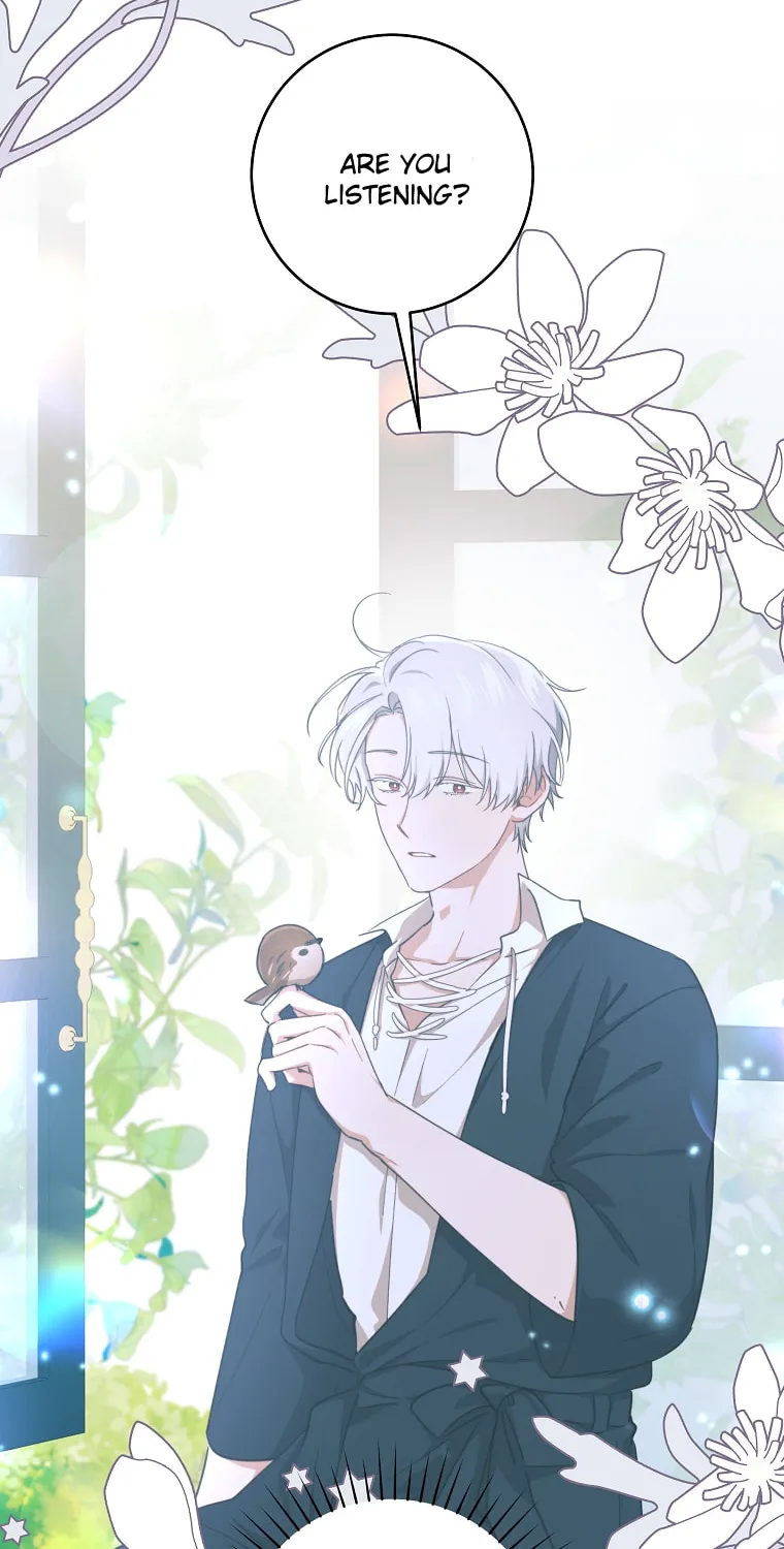 Read Just Hold My Hand chapter 40 image 73 on Lezhin