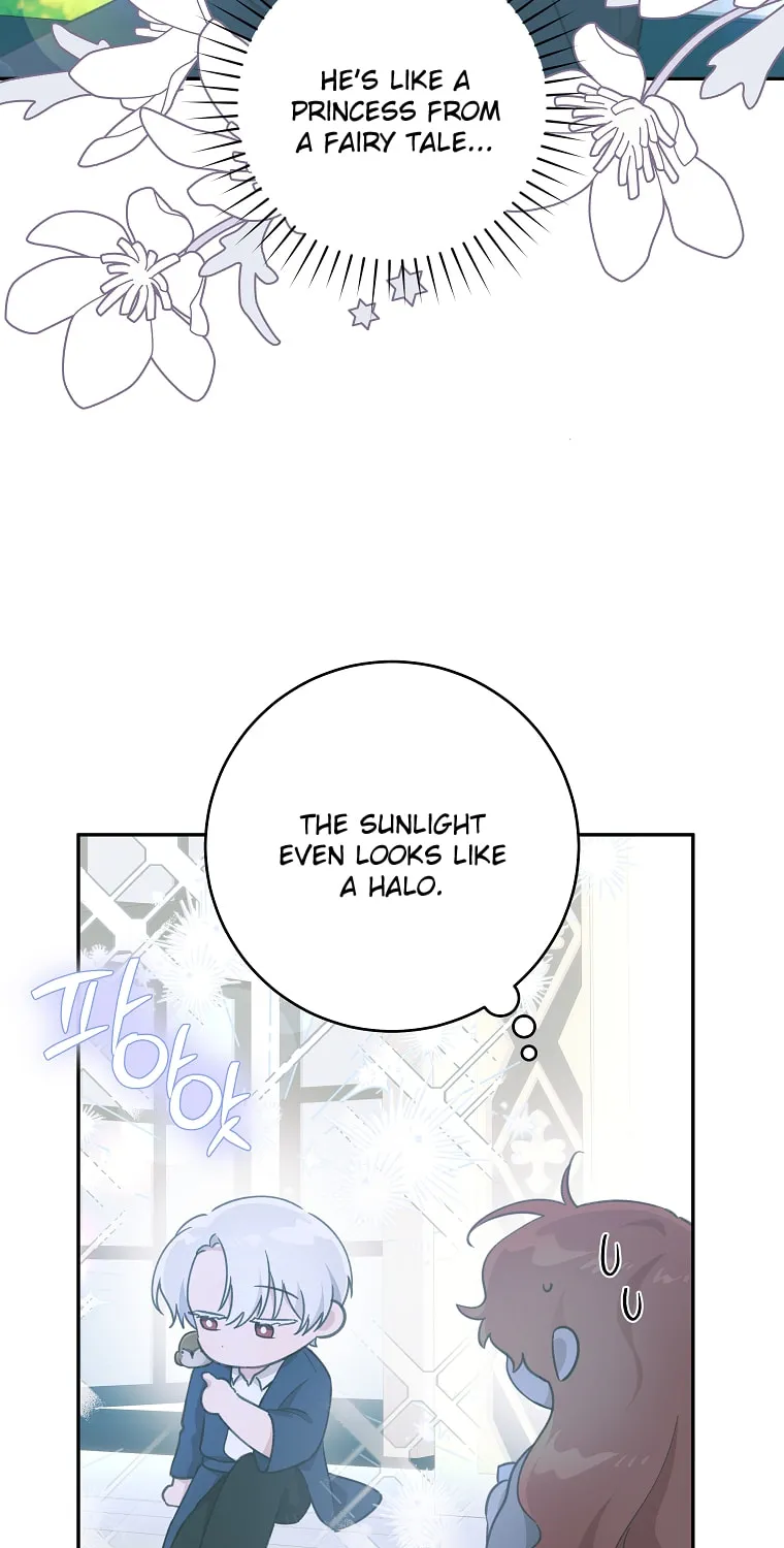 Read Just Hold My Hand chapter 40 image 74 on Lezhin