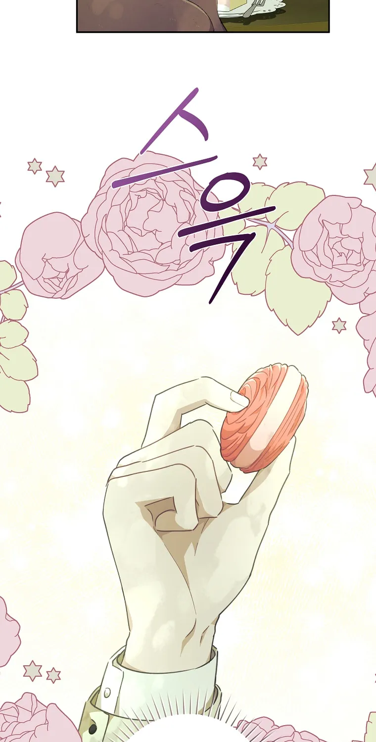 Read Just Hold My Hand chapter 40 image 8 on Lezhin