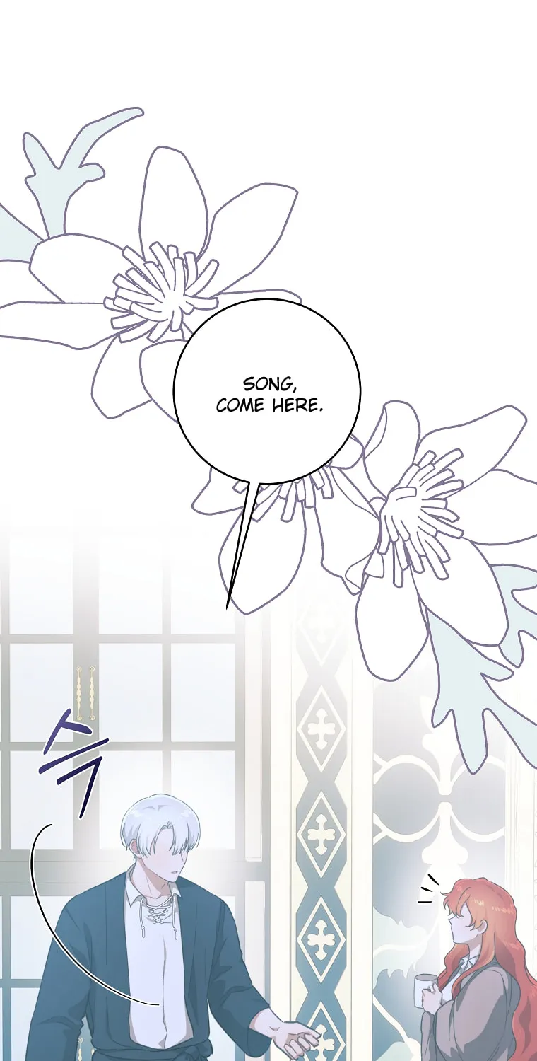 Read Just Hold My Hand chapter 40 image 83 on Lezhin