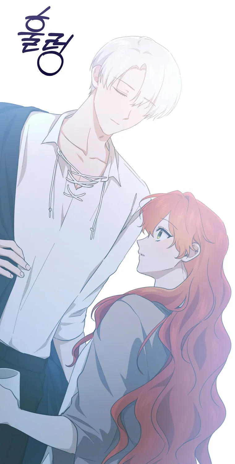 Read Just Hold My Hand chapter 40 image 87 on Lezhin