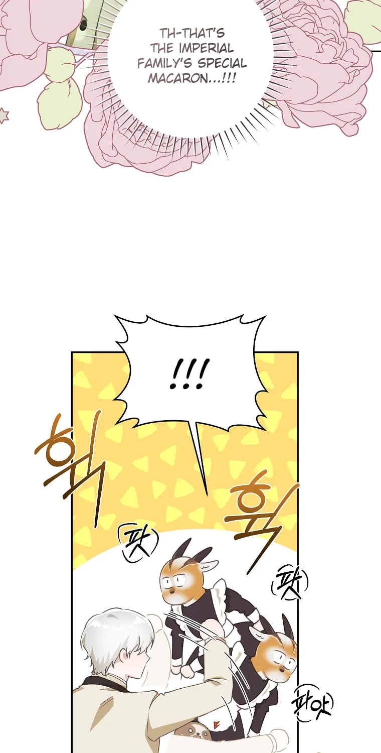 Read Just Hold My Hand chapter 40 image 9 on Lezhin