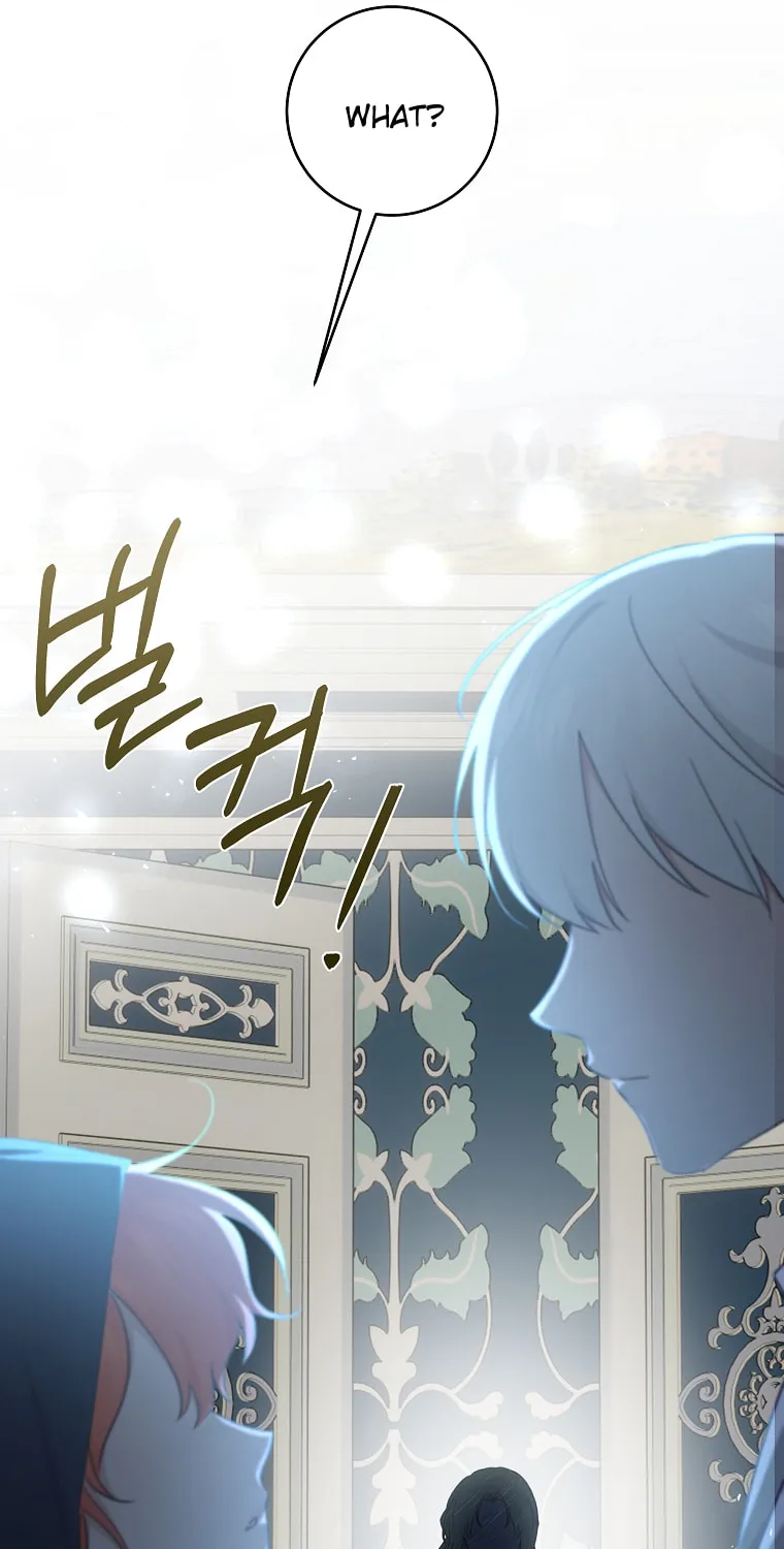 Read Just Hold My Hand chapter 40 image 90 on Lezhin