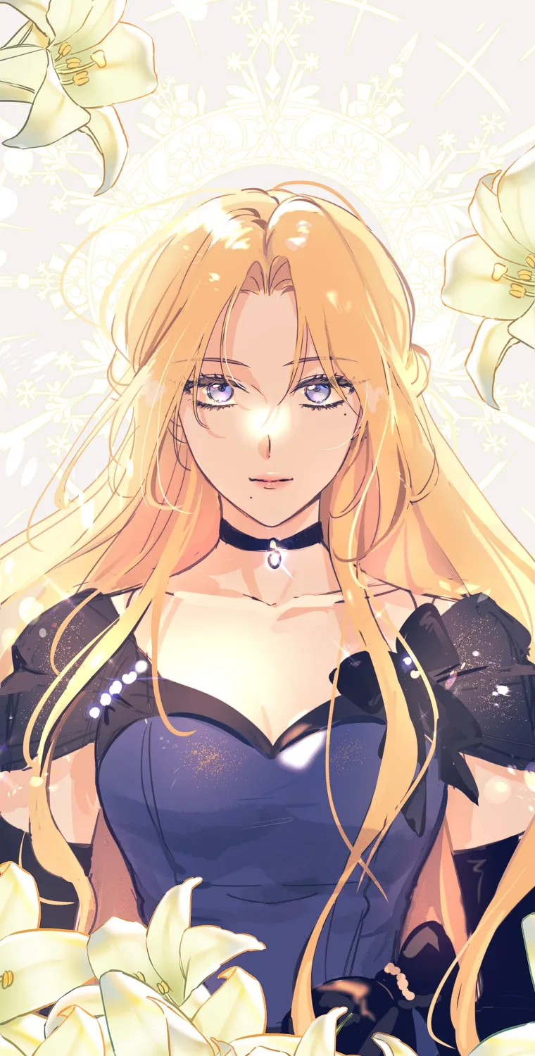 Read Just Hold My Hand chapter 40 image 96 on Lezhin