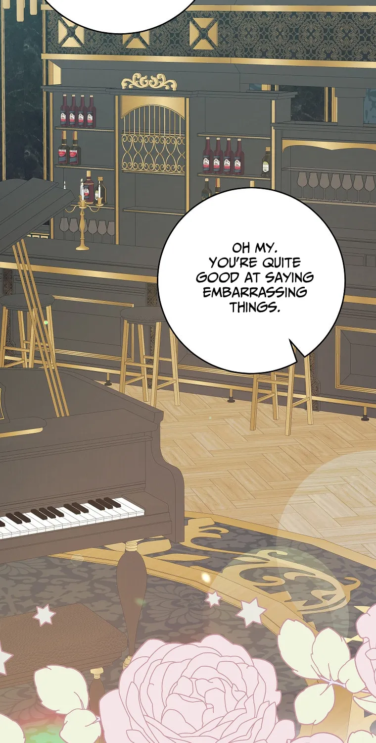 Read Just Hold My Hand chapter 41 image 17 on Lezhin