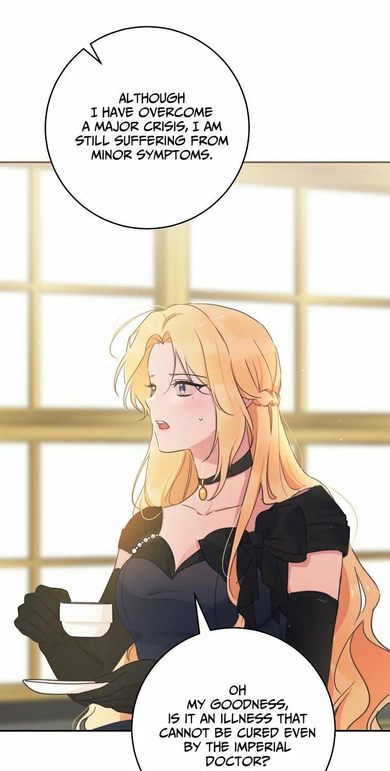 Read Just Hold My Hand chapter 41 image 21 on Lezhin