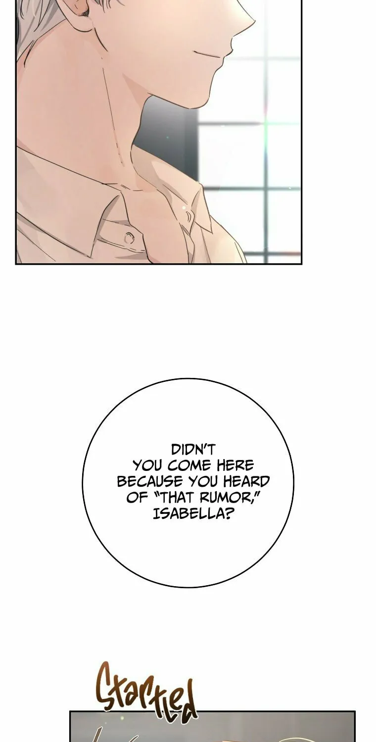 Read Just Hold My Hand chapter 41 image 23 on Lezhin