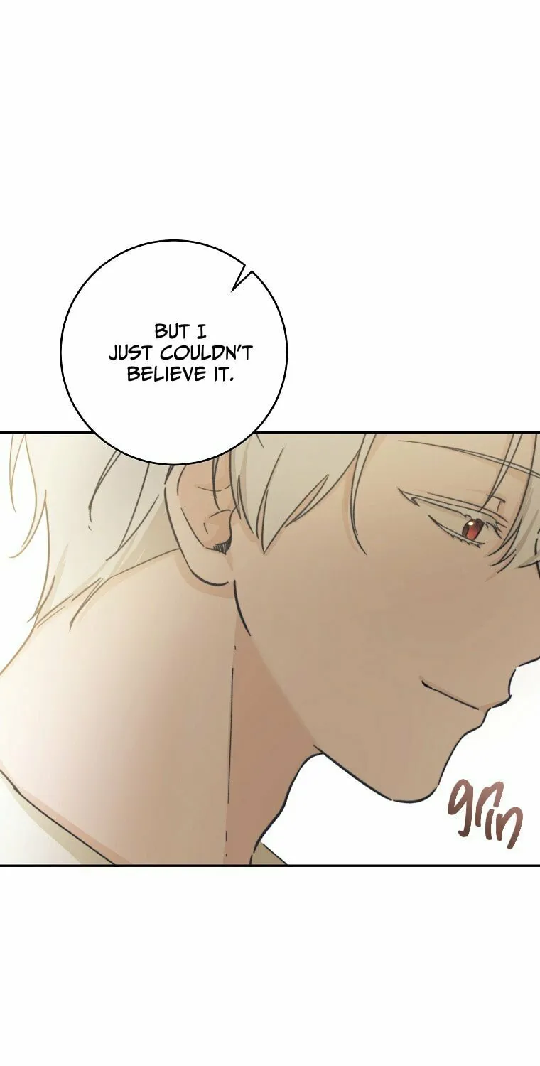 Read Just Hold My Hand chapter 41 image 25 on Lezhin