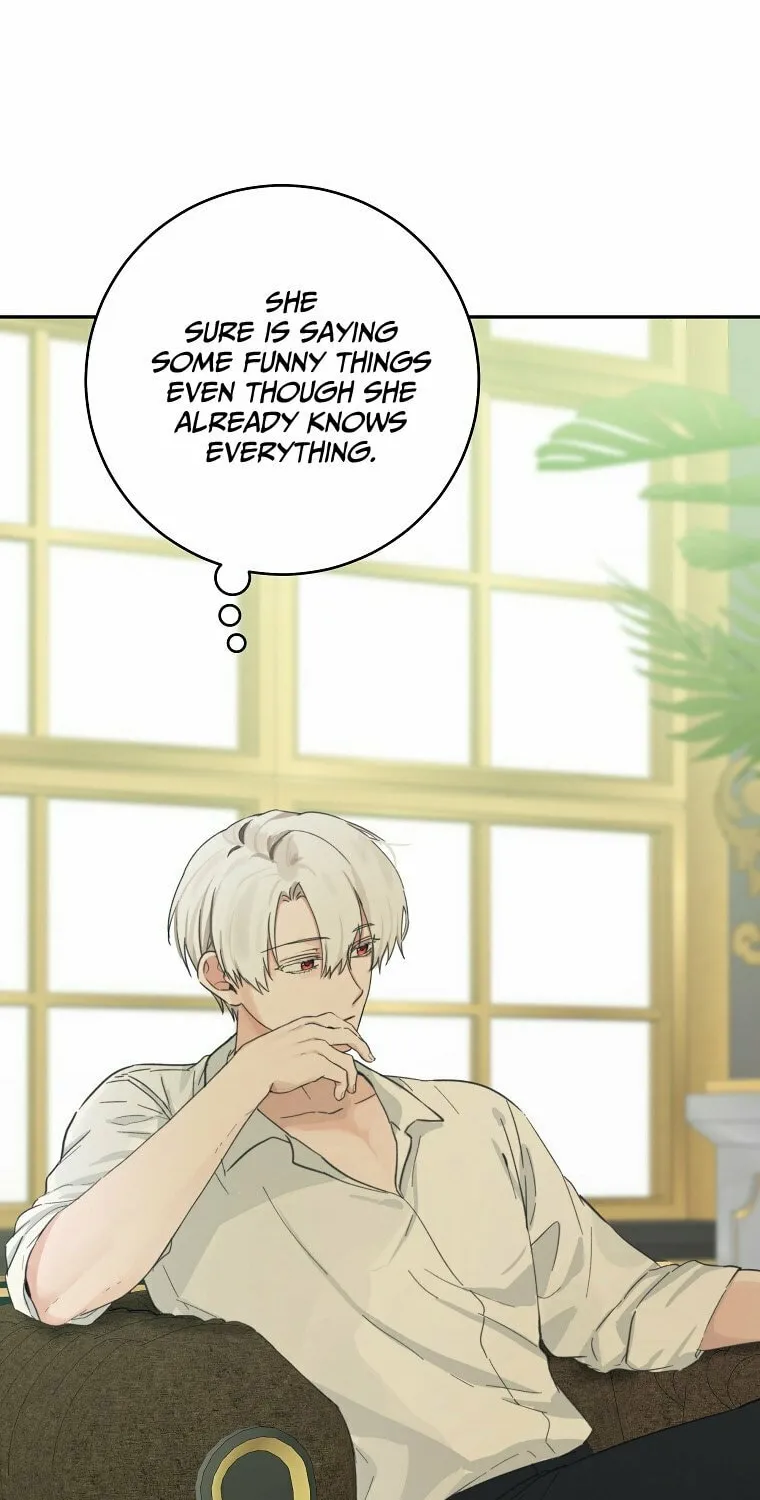 Read Just Hold My Hand chapter 41 image 26 on Lezhin