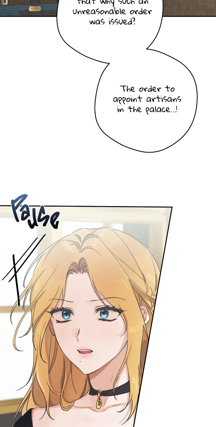 Read Just Hold My Hand chapter 41 image 29 on Lezhin