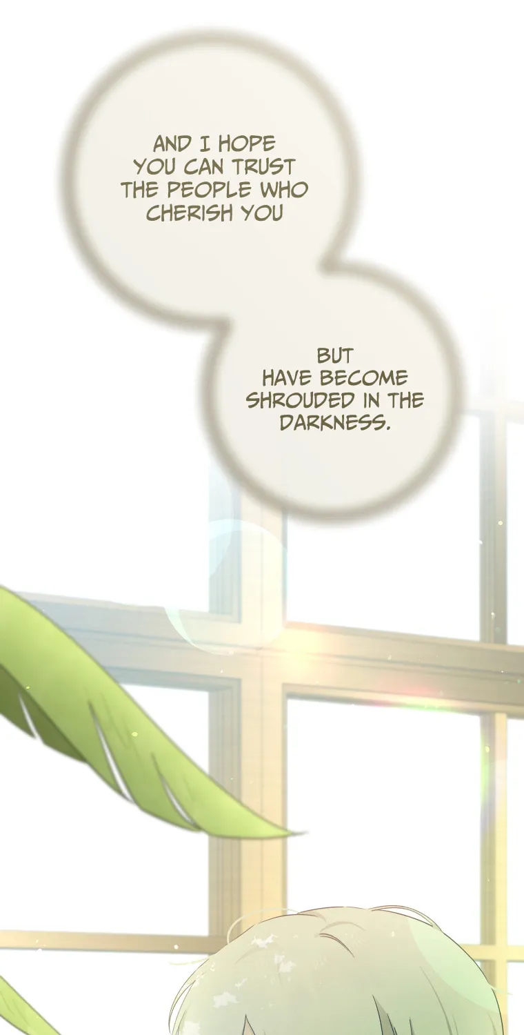 Read Just Hold My Hand chapter 41 image 3 on Lezhin