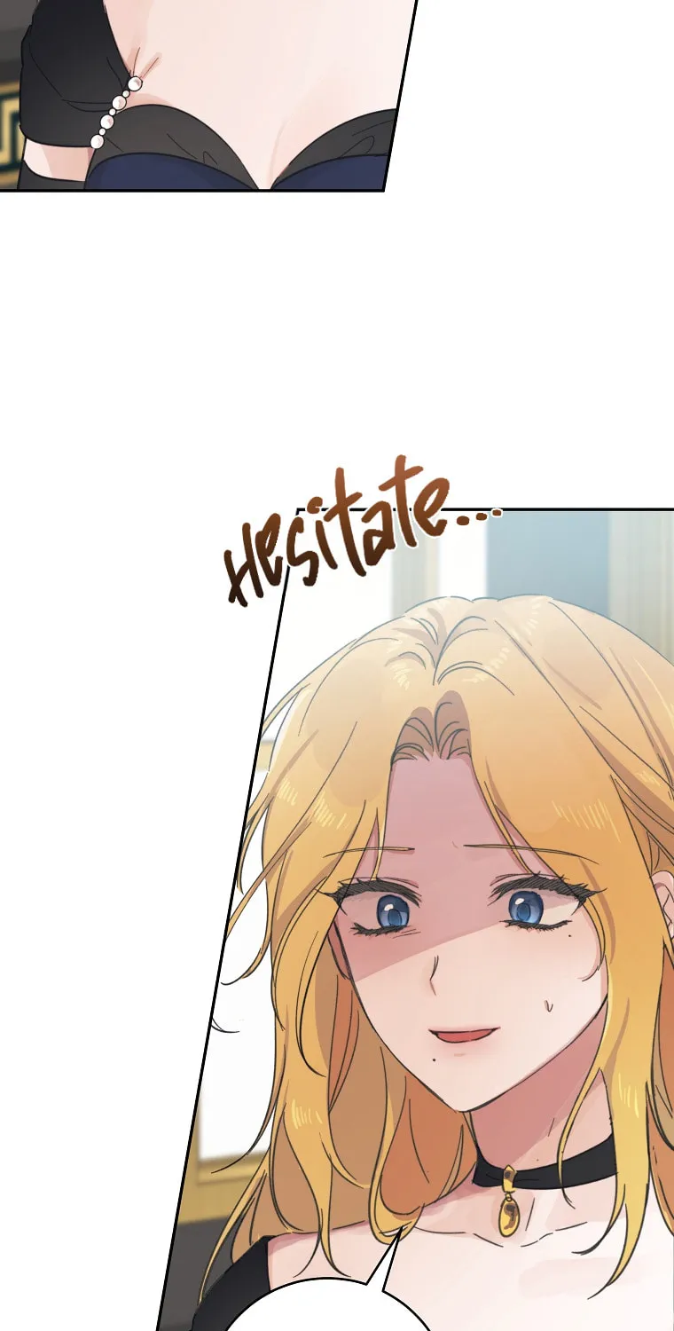 Read Just Hold My Hand chapter 41 image 30 on Lezhin