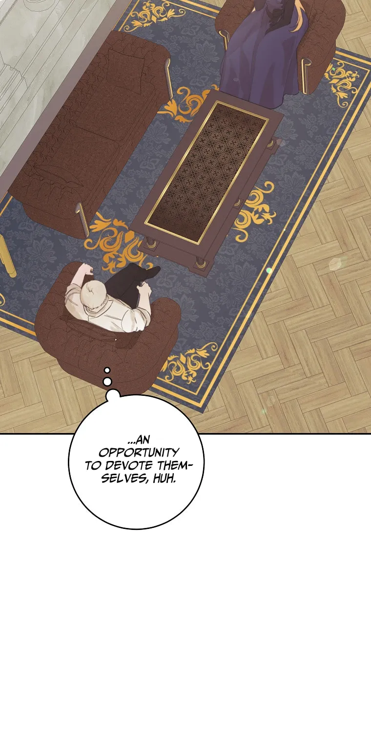 Read Just Hold My Hand chapter 41 image 32 on Lezhin